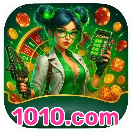 1010.com: Conheça o App Que Revoluciona Seu Jeito de Jogar!