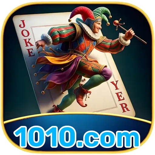 1010.com: Os Melhores Recursos da Plataforma de Jogos Brasileira
