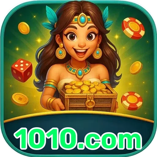 1010.com e suas Estratégias para Segurança nos Jogos Online