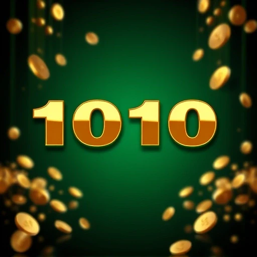 1010.com logo