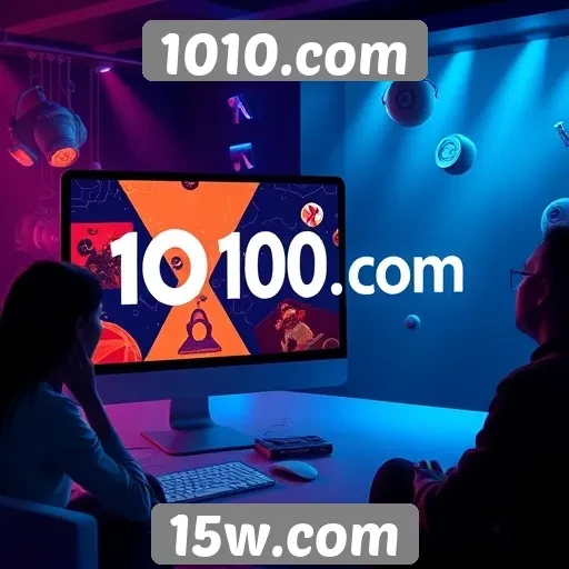 Análise da experiência do usuário em 1010.com